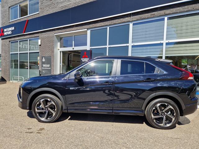 Mitsubishi ECLIPSE 2.4 PHEV Executive Business | 0km | Navigatie