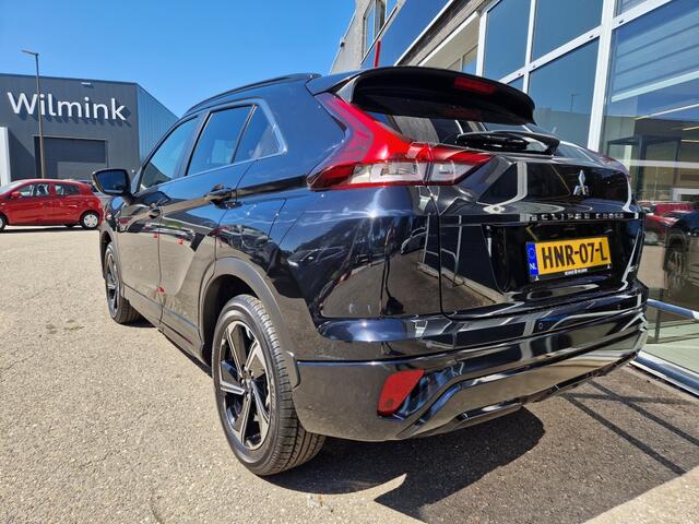 Mitsubishi ECLIPSE 2.4 PHEV Executive Business | 0km | Navigatie