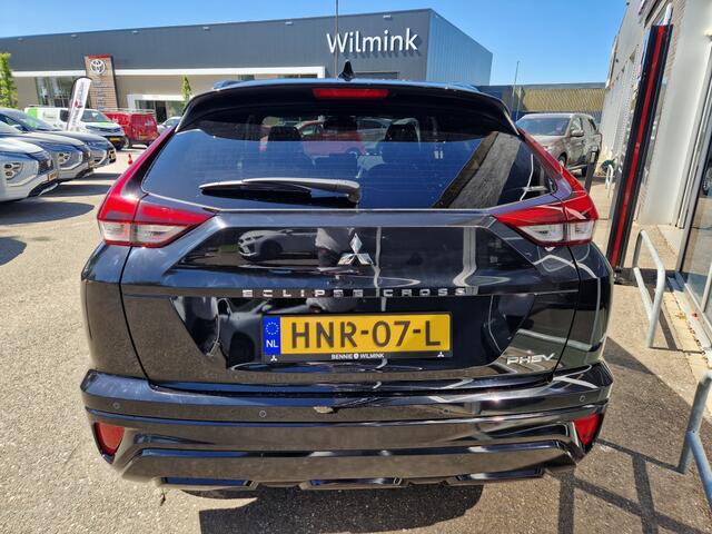 Mitsubishi ECLIPSE 2.4 PHEV Executive Business | 0km | Navigatie