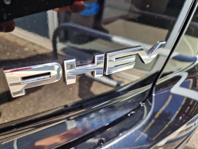 Mitsubishi ECLIPSE 2.4 PHEV Executive Business | 0km | Navigatie