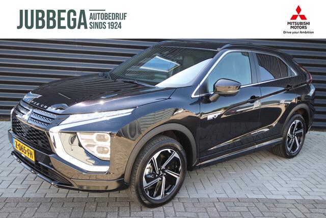 Mitsubishi ECLIPSE Cross 2.4 PHEV Business Executive Trekhaak, NL-Auto, Adaptive Cruise