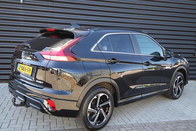 Mitsubishi ECLIPSE Cross 2.4 PHEV Business Executive Trekhaak, NL-Auto, Adaptive Cruise