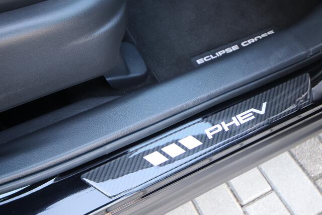 Mitsubishi ECLIPSE Cross 2.4 PHEV Business Executive Trekhaak, NL-Auto, Adaptive Cruise