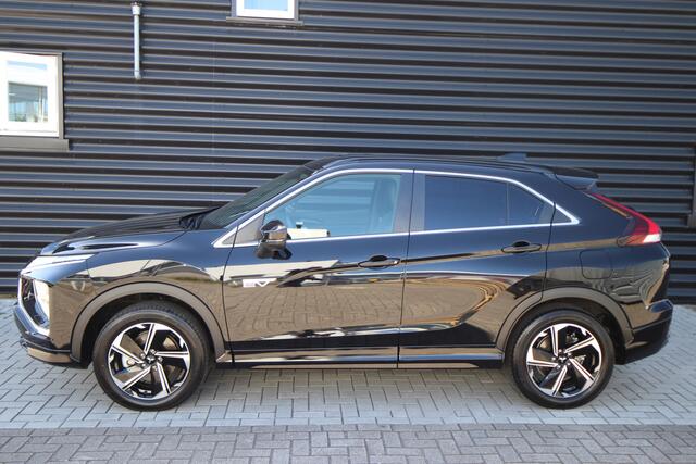 Mitsubishi ECLIPSE Cross 2.4 PHEV Business Executive Trekhaak, NL-Auto, Adaptive Cruise
