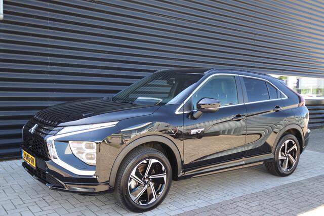 Mitsubishi ECLIPSE Cross 2.4 PHEV Business Executive Trekhaak, NL-Auto, Adaptive Cruise