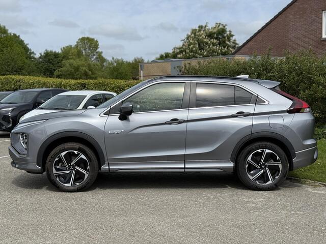 Mitsubishi ECLIPSE Cross 2.4 PHEV Executive plus Adaptive | Stoel-stuurverwarming | Camera