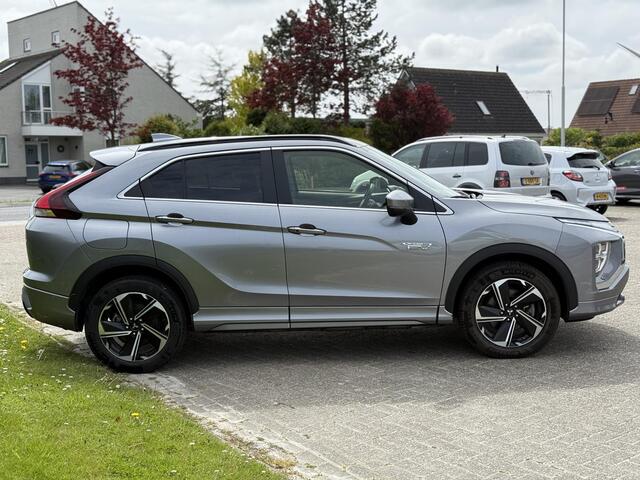 Mitsubishi ECLIPSE Cross 2.4 PHEV Executive plus Adaptive | Stoel-stuurverwarming | Camera