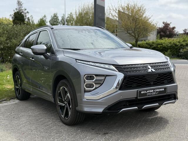 Mitsubishi ECLIPSE Cross 2.4 PHEV Executive plus Adaptive | Stoel-stuurverwarming | Camera