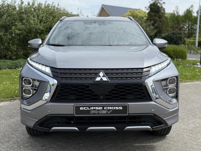 Mitsubishi ECLIPSE Cross 2.4 PHEV Executive plus Adaptive | Stoel-stuurverwarming | Camera