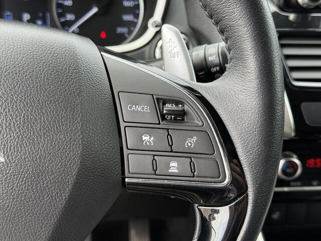 Mitsubishi ECLIPSE Cross 2.4 PHEV Executive plus Adaptive | Stoel-stuurverwarming | Camera