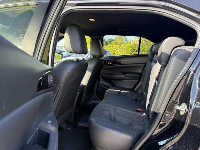 Mitsubishi ECLIPSE Cross 2.4 PHEV Intense+ HUD