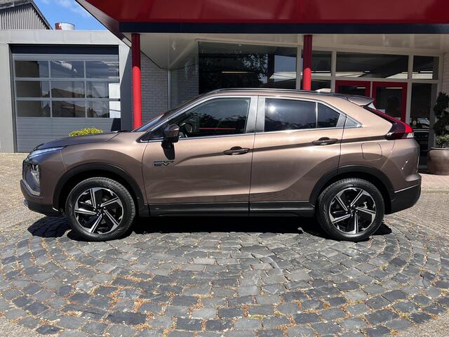 Mitsubishi ECLIPSE Cross 2.4 PHEV Intense+