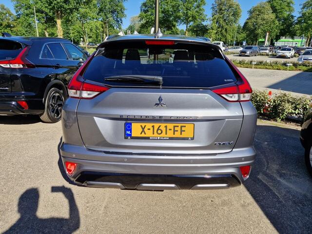 Mitsubishi ECLIPSE 2.4i PHEV Instyle | Trekhaak | schuif kantel dak