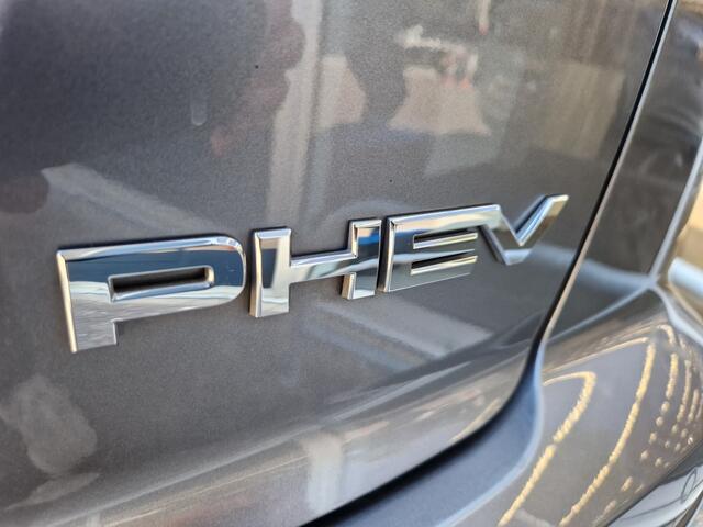 Mitsubishi ECLIPSE 2.4i PHEV Instyle | Trekhaak | schuif kantel dak