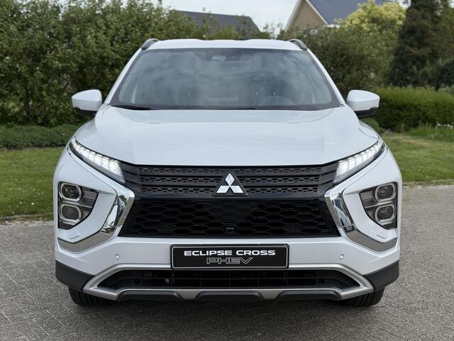 Mitsubishi ECLIPSE Cross 2.4 PHEV Intense+ Keyless | LED | Cruise