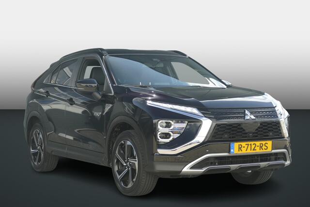 Mitsubishi ECLIPSE Cross 2.4 PHEV Intense+