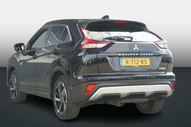 Mitsubishi ECLIPSE Cross 2.4 PHEV Intense+