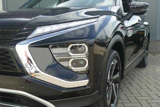 Mitsubishi ECLIPSE Cross 2.4 PHEV Intense+