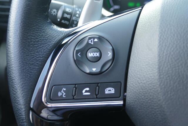 Mitsubishi ECLIPSE Cross 2.4 PHEV Intense+