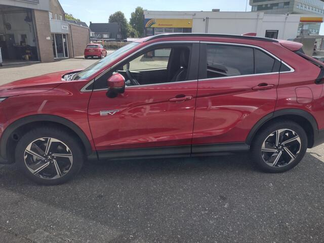 Mitsubishi ECLIPSE Cross 2.4 PHEV Intense+ Staat in Hardenberg