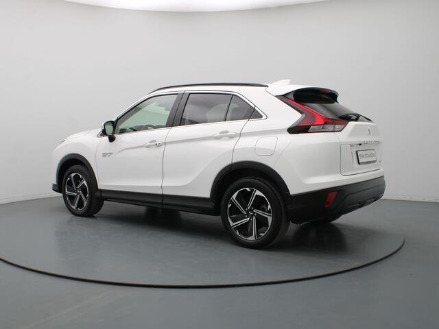 Mitsubishi ECLIPSE Cross 188pk PHEV Intense+ Camera | Climate | Cruise | Carplay | Stoelverw.