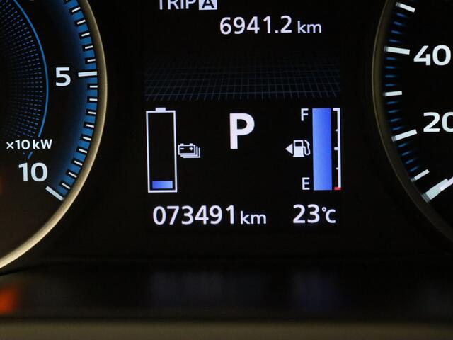Mitsubishi ECLIPSE Cross 188pk PHEV Intense+ Camera | Climate | Cruise | Carplay | Stoelverw.