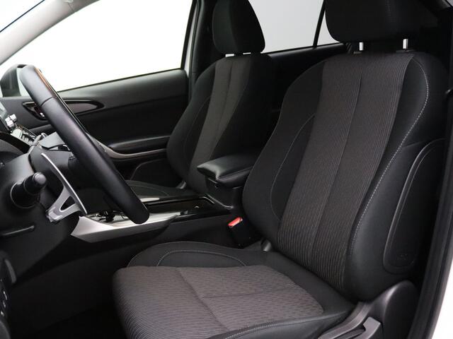 Mitsubishi ECLIPSE Cross 188pk PHEV Intense+ Camera | Climate | Cruise | Carplay | Stoelverw.