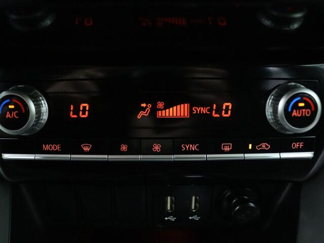 Mitsubishi ECLIPSE Cross 188pk PHEV Intense+ Camera | Climate | Cruise | Carplay | Stoelverw.