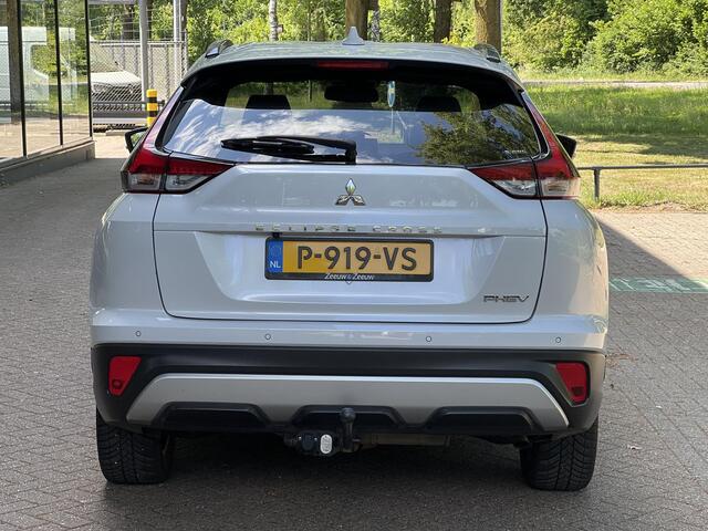 Mitsubishi ECLIPSE Cross 2.4 PHEV Intense+ | Trekhaak |