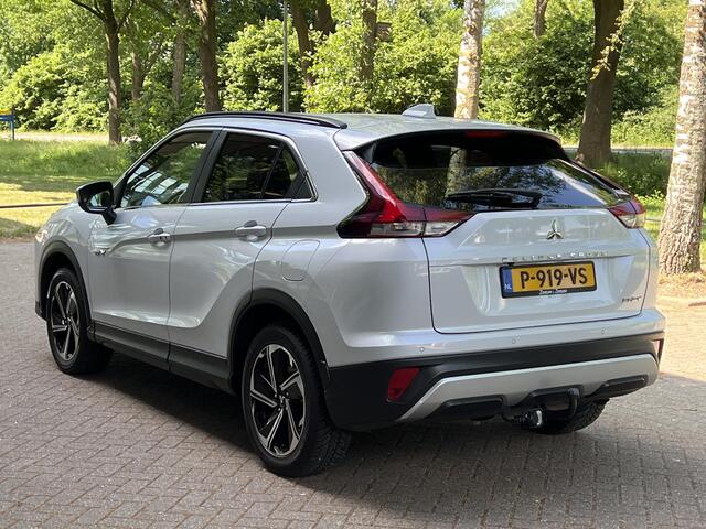 Mitsubishi ECLIPSE Cross 2.4 PHEV Intense+ | Trekhaak |
