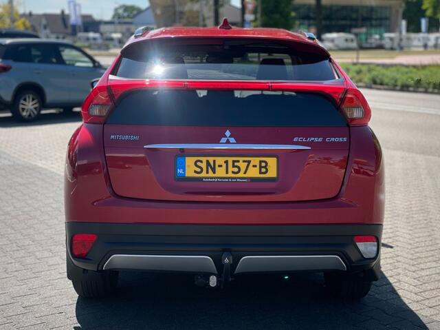 Mitsubishi ECLIPSE 