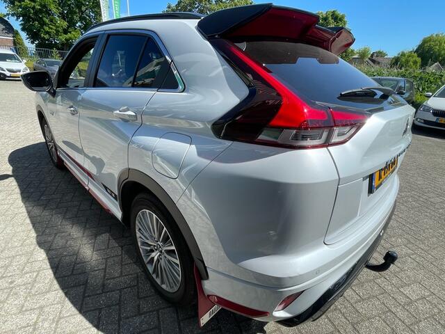 Mitsubishi ECLIPSE 2.4 PHEV Instyle RallyArt, Nav, Trekhaak, Panodak