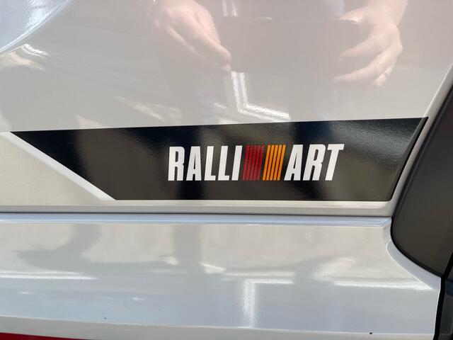 Mitsubishi ECLIPSE 2.4 PHEV Instyle RallyArt, Nav, Trekhaak, Panodak