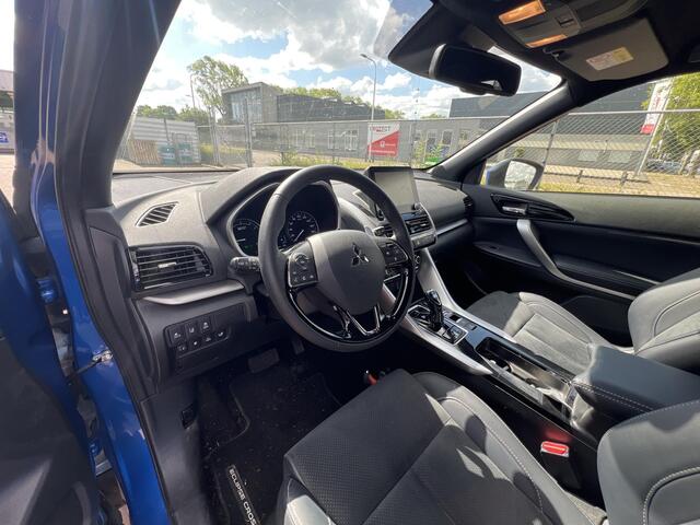Mitsubishi ECLIPSE Cross 2.4 PHEV Executive