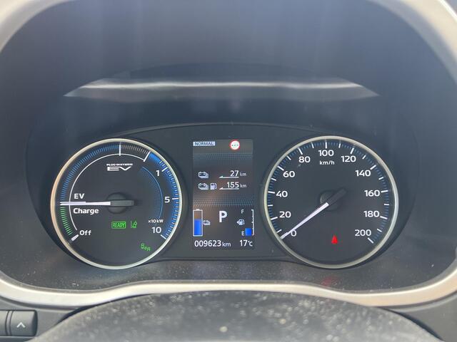 Mitsubishi ECLIPSE Cross 2.4 PHEV Executive