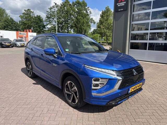 Mitsubishi ECLIPSE Cross 2.4 PHEV Executive