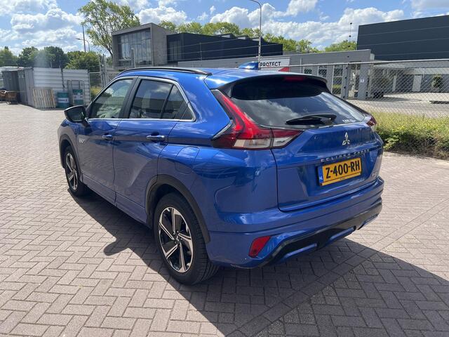 Mitsubishi ECLIPSE Cross 2.4 PHEV Executive