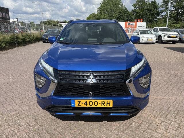 Mitsubishi ECLIPSE Cross 2.4 PHEV Executive