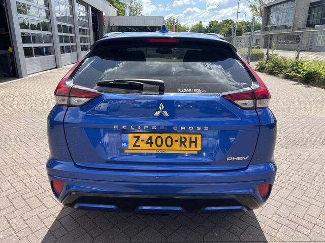 Mitsubishi ECLIPSE Cross 2.4 PHEV Executive