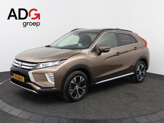 Mitsubishi ECLIPSE Cross 1.5 DI-T First Edition