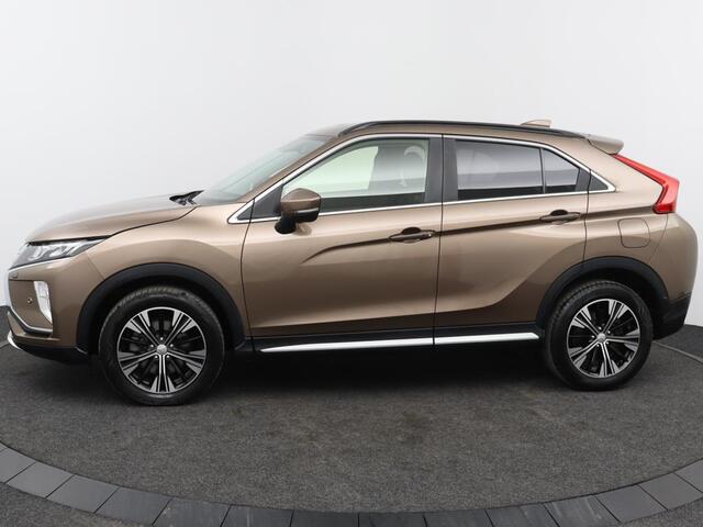 Mitsubishi ECLIPSE Cross 1.5 DI-T First Edition