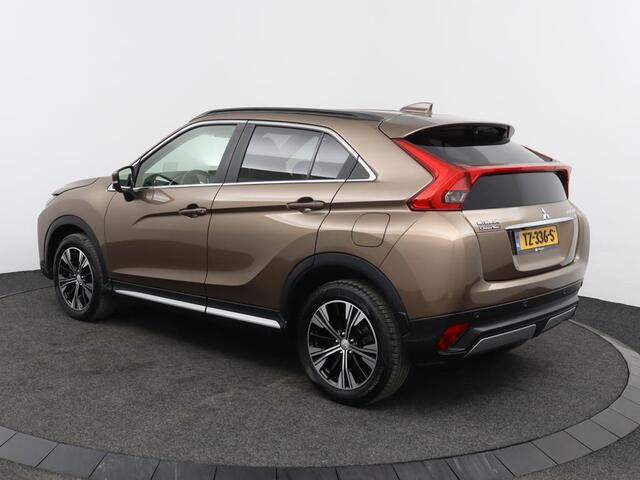 Mitsubishi ECLIPSE Cross 1.5 DI-T First Edition