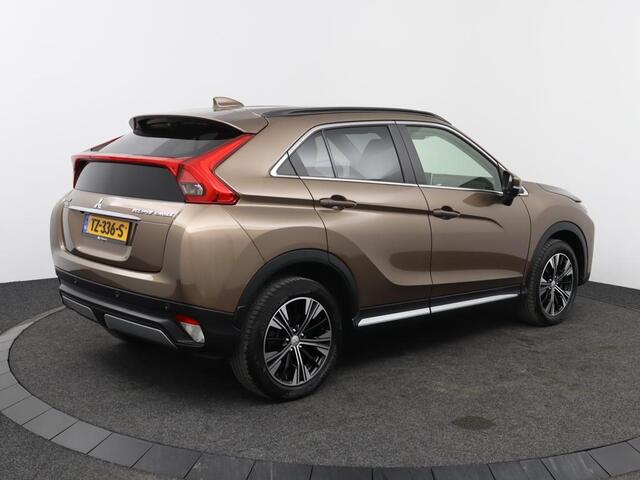Mitsubishi ECLIPSE Cross 1.5 DI-T First Edition