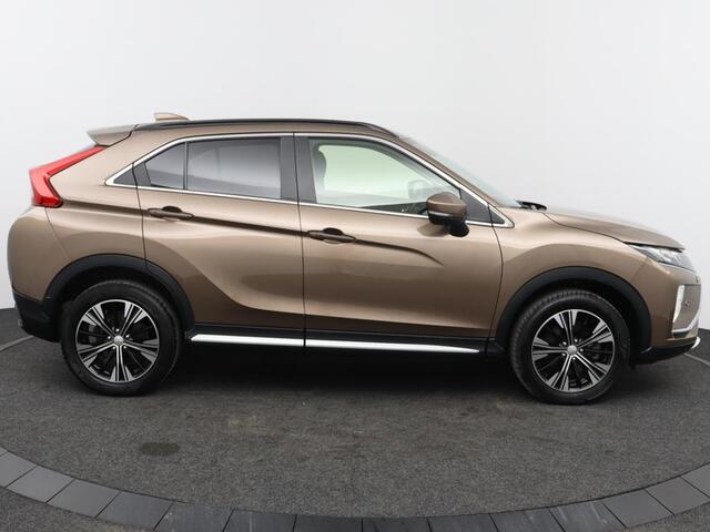 Mitsubishi ECLIPSE Cross 1.5 DI-T First Edition