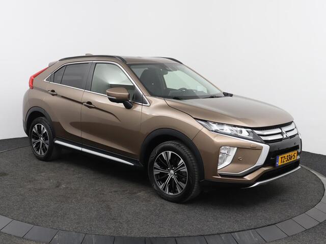 Mitsubishi ECLIPSE Cross 1.5 DI-T First Edition