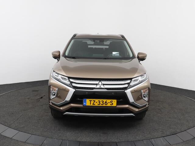 Mitsubishi ECLIPSE Cross 1.5 DI-T First Edition