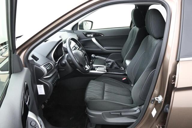 Mitsubishi ECLIPSE Cross 1.5 DI-T First Edition