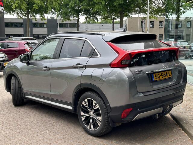 Mitsubishi ECLIPSE Cross 1.5 DI-T Instyle
