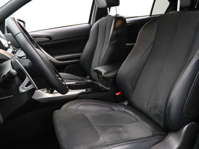 Mitsubishi ECLIPSE Cross 188pk PHEV Intense+ Camera | Cruise | Climate | Parkeersens. v+a | Stoelverw.