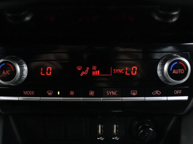 Mitsubishi ECLIPSE Cross 188pk PHEV Intense+ Camera | Cruise | Climate | Parkeersens. v+a | Stoelverw.